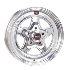 Weld Racing 96-54270 Sport Forged ProStar 96-Series Wheel