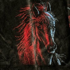 Horse Fleece Jacket In Men's Coats & Jackets for sale | eBay Horse Fleece Jacket In Men's Coats & Jackets for sale | eBay