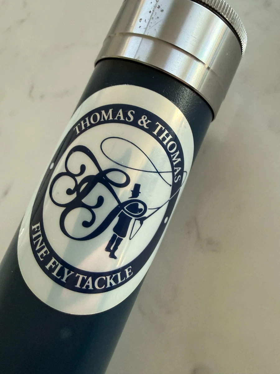 Old Thomas &Thomas 『Extra Dry～XL』 Thomas & Thomas Fly Fishing Rod Fishing Rods & Poles for sale | eBay
