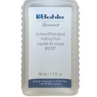 Silberschnitt Glass Cutter Cutting Fluid Oil 50ml Bohle