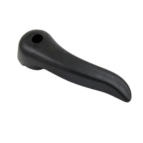 Black Plastic Seat Recline Handle for DODGE For DAKOTA 1998 2011 Front Right - Picture 5 of 8