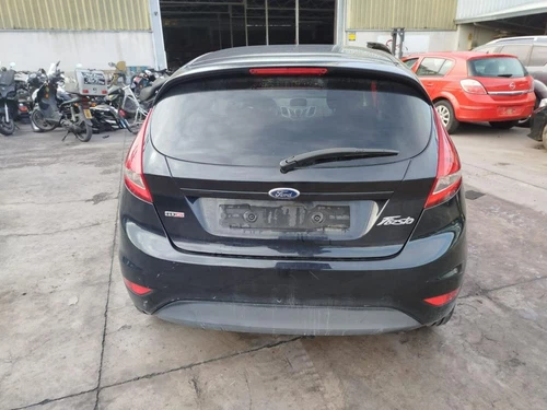 Aleta Delantera Derecha para FORD FIESTA (CB1) Trend 2011 552015 - Imagen 6 de 9