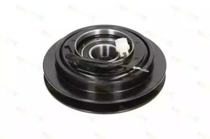 KTT040192 AIR CONDITIONER COMPRESSOR MAGNETIC CLUTCH THERMOTEC NEW - Picture 2 of 6