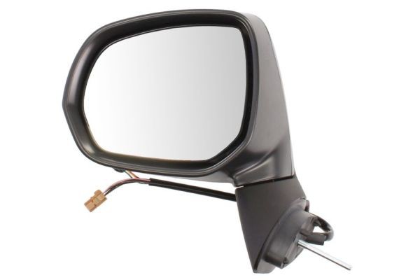 Left BLIC 5402-21-037367P Exterior Mirror for CITROËN