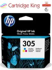 HP 305 Standardowa pojemność Trójkolorowy wkład atramentowy do HP Deskjet 2720 AIO Printe