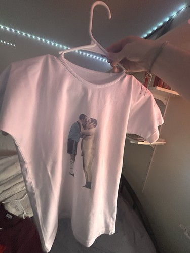 Prototypes Graphic T Shirt Size Small Men’s - Picture 6 of 15