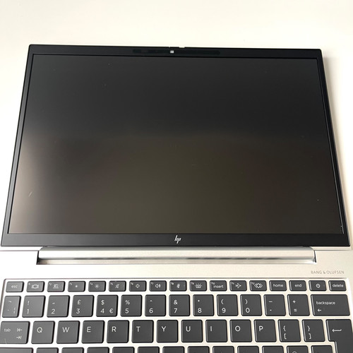 HP EliteBook 830 G9 i7 12th 16GB DDR5 512GB SSD 13.3"FHD+ Display Laptop Notenok - Picture 8 of 16