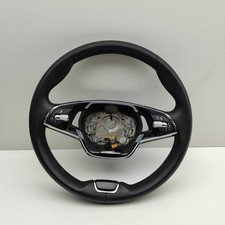 Skoda Kamiq Lenkrad 5E3419093a 1.0 Benzin 85 kW 2020 30968121