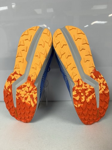 Adidas Terrex Soulstride Flow Trail Laufschuhe Größe Uk11 Eu46 Brandneu #cc3 - Bild 7 von 8