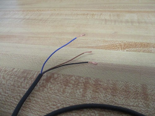 Panasonic GX-F8B Proximity Switch GXF8B - Picture 3 of 3