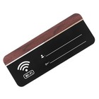  Wifi Sign Account And Password Wifi Sign Acrylic Password Sign Accessory For
