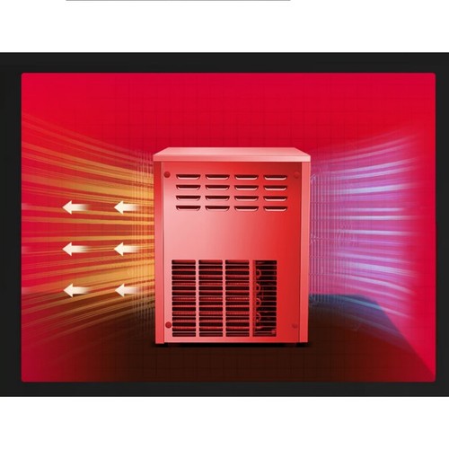 220V Ice Cream Machine Gelato Machine Hard Ice Cream Machine 1.6kw 5L instock - Picture 9 of 11