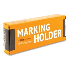 Tombow PENCIL,MARKING,10BX,BK 51538 AMERICAN TOMBOW INC. Tombow 51538