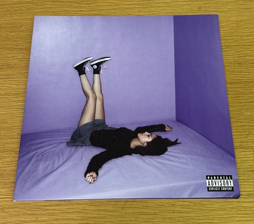 Olivia Rodrigo - Guts - SEALED 2023 Alt Pop Punk Rock Magenta Vyl Geffen PERFECT - Picture 1 of 8