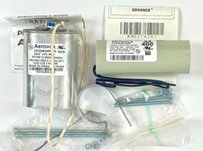 Philips Advance 71A6552-001 Metal Halide M47 1000W Capacitor Ignitor Kit