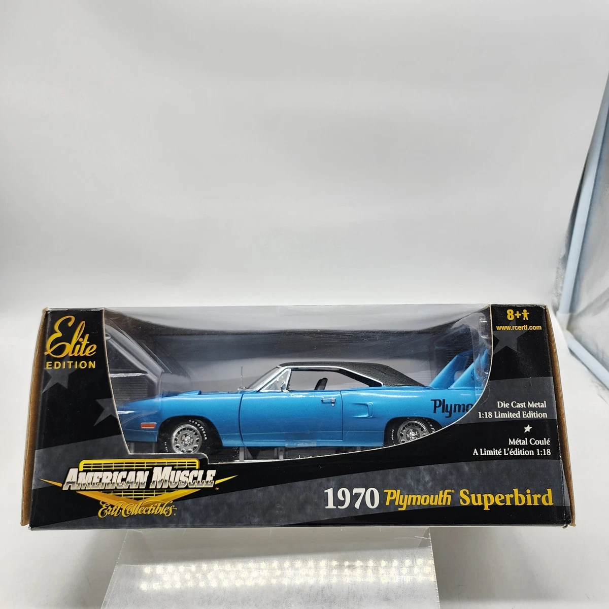 1 18 Superbird for sale - eBay