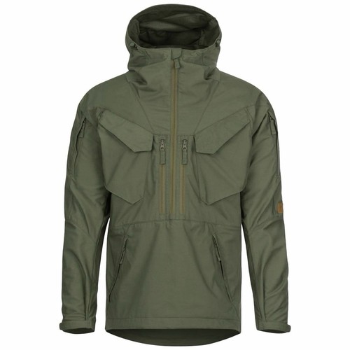 Helikon Tex Pilgrim Set (Jacket + Pants) outdoor, hiking, fishing, bushcraft NEW - Picture 9 of 16
