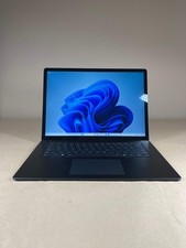 Microsoft Surface Laptop 5 1979 15" I7-11370H 32GB RAM 1TB SSD RTX A2000