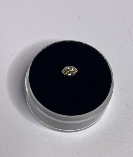 Natural 0.50 Carat Fancy Brown-Yellow Marquise GIA Certified Diamond Loose - Picture 2 of 5