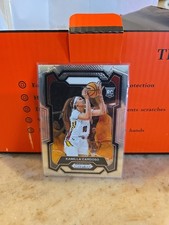 2024 Panini Prizm Draft Picks - Kamilla Cardoso #59 (RC)