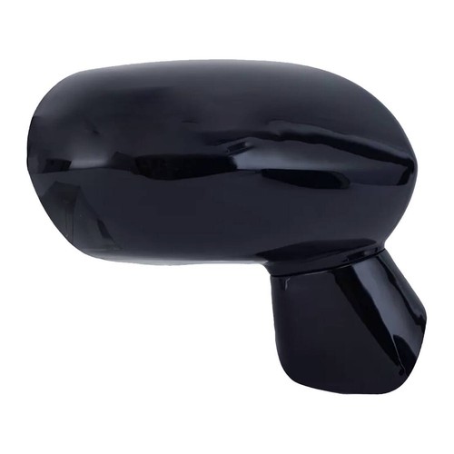 Fit For Honda Jazz MK2 2005 2006 2007 2008 Door Wing Mirror Left & Right B5 - Bild 5 von 6