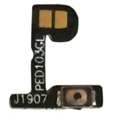 Compatible Power Button Flex Cable for OnePlus 7 Pro Side Replacement