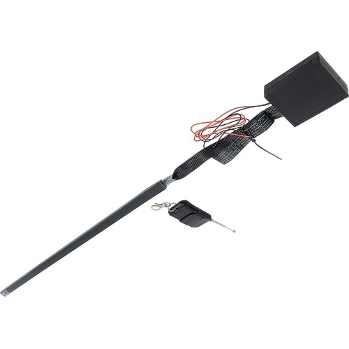 2010-13 Camaro V2 Mailslot Scanner Strip Rgb - Picture 4 of 4