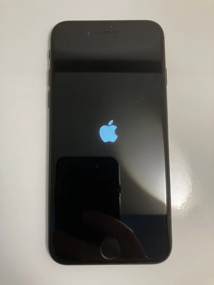 Apple iPhone SE 2nd Gen. (2020) | 128GB | 12 MP | Midnight | - Bild 2 von 4