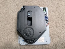 Sega Dreamcast US Laser Assembly 3.3V GD-ROM Disc Drive - Working, Greased