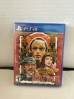 Double Switch 25th Anniversary Edition LRG Sony PlayStation 4 PS4 New Sealed
