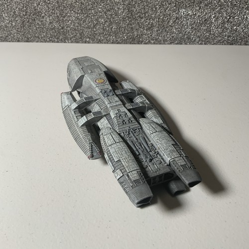 Eaglemoss Battlestar Galactica Schiff Replika Modell - Bild 5 von 9