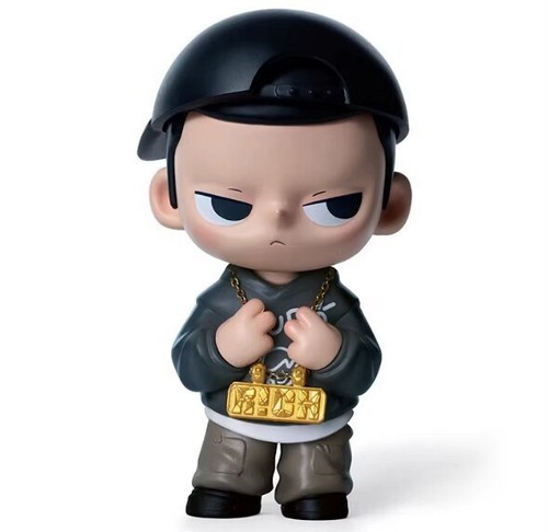 AUTHENTIC KUBO BLISTER PACKAGE SPECIAL FIGURINE COLLECTION GIFT TOY - Picture 8 of 19