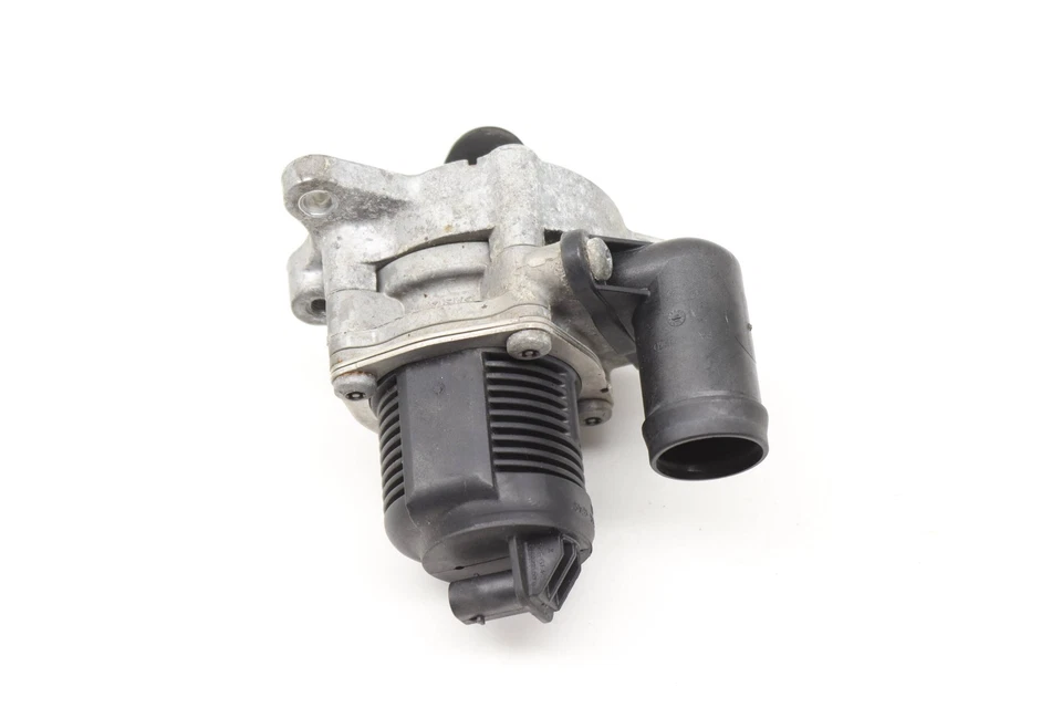 2016-2018 AUDI A3 SPORTBACK E-TRON 1.4L - EGR / Válvula Combinada 04E131097J - Imagem 3 de 4