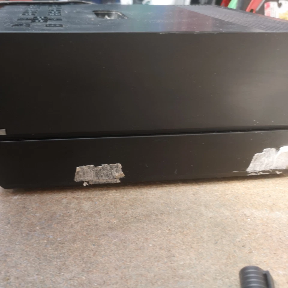 Sony HCD-BX77DBI Black - Image 4 of 4