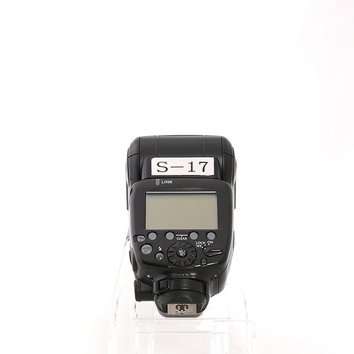 Canon Speedlite 600EX-RT Flash Excellent Condition JAPAN - Picture 5 of 8