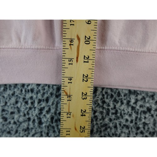 BoxLunch Kirby Chef rosa Langarm Sweatshirt Kinder Größe S - Bild 9 von 13