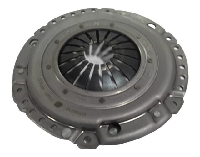 Placa de presión genuina GM 24239613 CANTIDAD 1 Foto 2 de 4