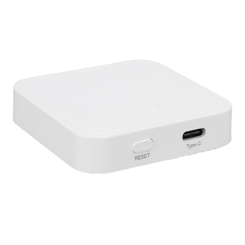 W01 WiFi 2.4GHz Wireless Smart Gateway Intelligent Bridge Remote Controller - Picture 9 of 17