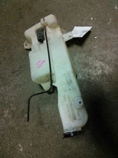 Wash Reservoir Classic Style Fits 06-07 SIERRA 1500 PICKUP 306496