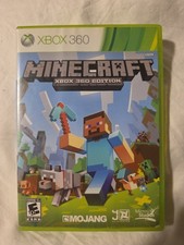 Microsoft Minecraft Xbox 360 Edition - G2W-00002