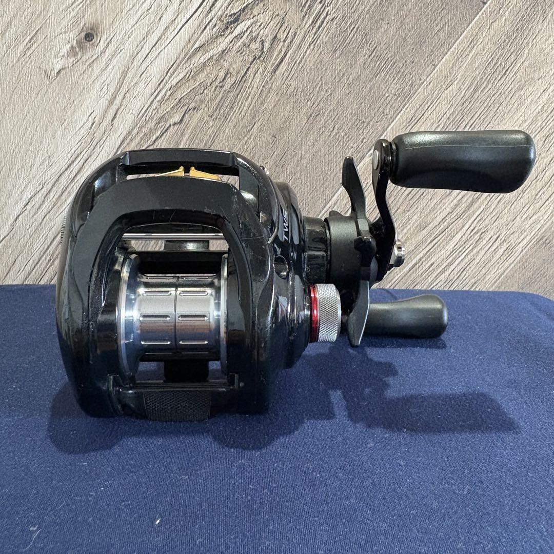 Amazon | ダイワ リール 14 タトゥーラ 103SH-TW | ダイワ(DAIWA