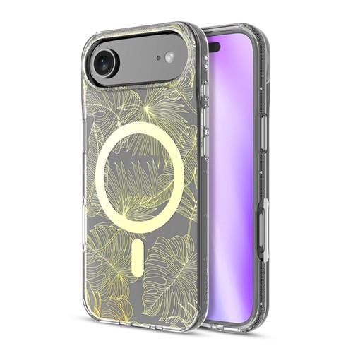 for iPhone 17/17Air/17Pro/17 Pro Max Protective Hybrid Magnetic Charging Case - Picture 2 of 42