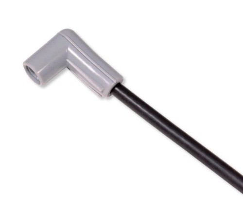 Cable de bujía de 8 mm de repuesto único SQR Performance 126738 - Imagen 4 de 10