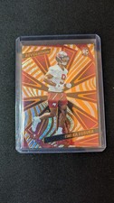 Emeka Egbuka 2025 Revolution Football Rookie Card No. 211 Tampa Bay Buccaneers 