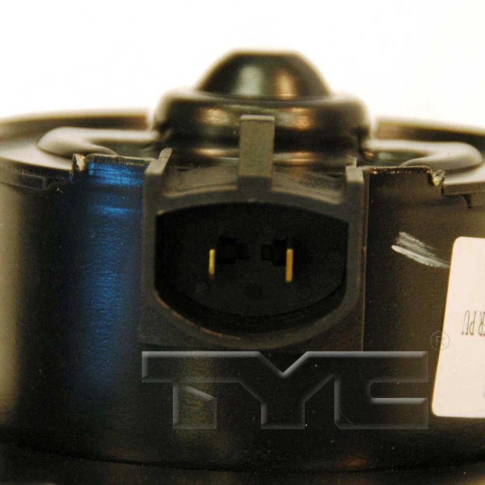 Motor soplador HVAC para Ford Ranger TYC 1995-1997 Foto 3 de 4