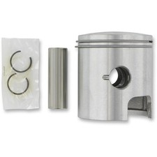 Parts Unlimited Piston Assembly - John Deere - Standard 8041