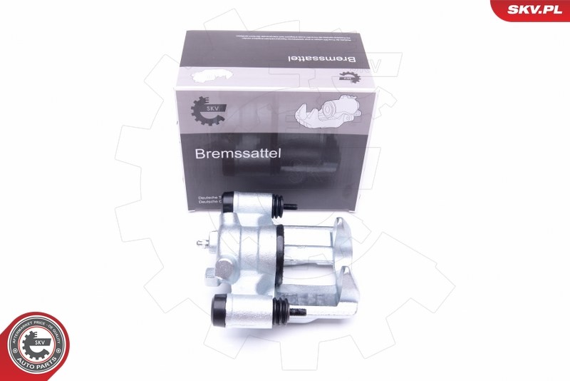 ✅Fits SKV GERMANY 42SKV894 BRAKE CAIPER 42SKV894 / 343227 REAR RIGHT ⭐UK Seller⭐