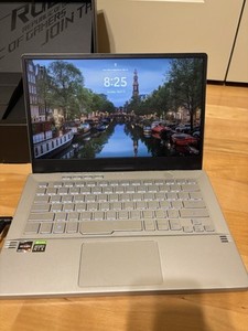 Zephyrus G14 2060 | eBay Zephyrus G14 2060 | eBay
