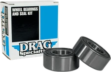 DRAG SPECIALTIES Wheel Bearing Kit - Front/Rear 25-1394