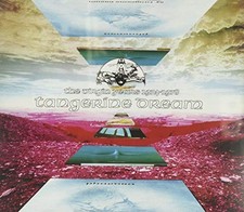 Tangerine Dream - The Virgin Years: 1974-1978 - Tangerine Dream CD M2VG The Fast
